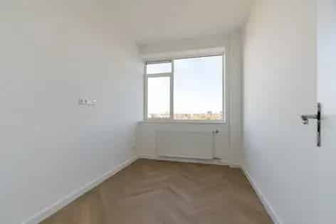 4 Kamer Appartement 100m2 Den Haag Luxe Gerenoveerd