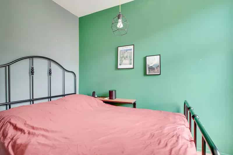 2-kamerappartement Binnenstad Balkon Studenten Starters