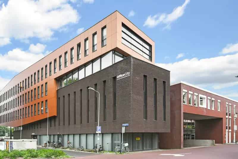 Kantoor Haarlem te Huur Henk Schijvenaarstraat