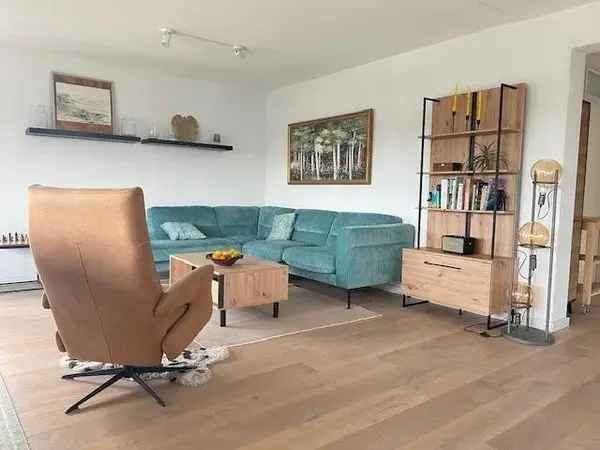 Appartement Te Huur in Utrecht, Utrecht