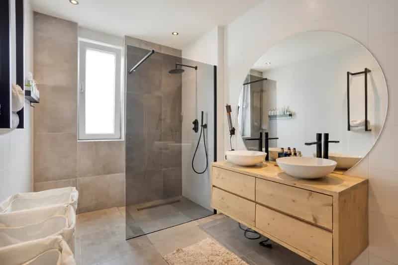 Ruime Tweekapper Veenendaal Oost 4 slaapkamers Luxe Afwerking