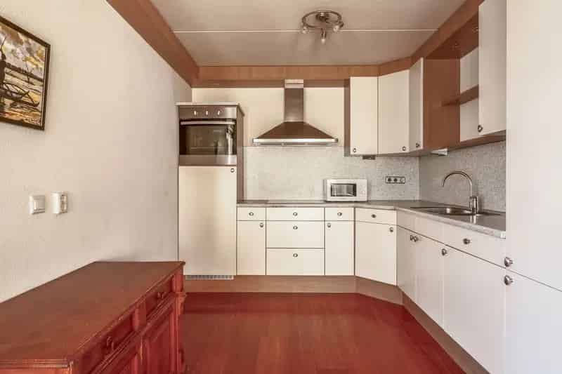 3 Kamer Appartement Veghel Broedershof 99m2