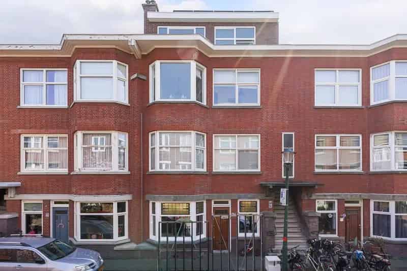 Appartement te koop: Perenstraat 164 2564 SJ Den Haag | Funda