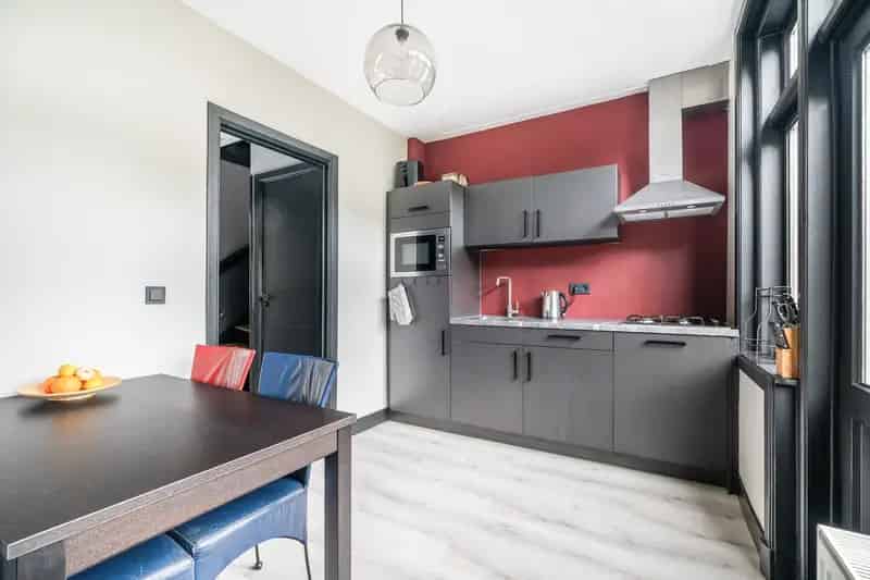 Appartement te koop: Isaäk Hoornbeekstraat 37 2613 HG Delft | Funda