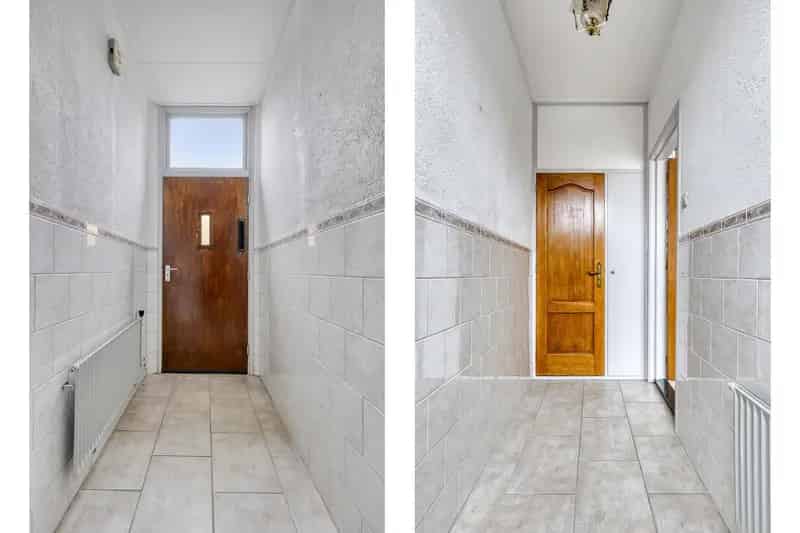 Vrijstaande woning Oosterland te renoveren 1073m² perceel
