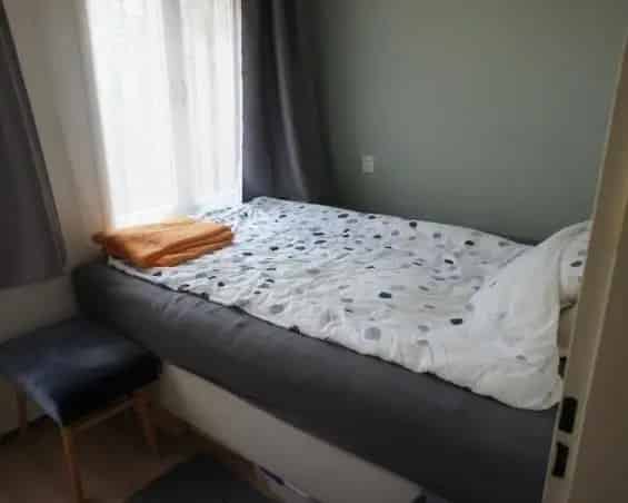 Kamer Amsterdam Noord Nabij Station Noorderpark