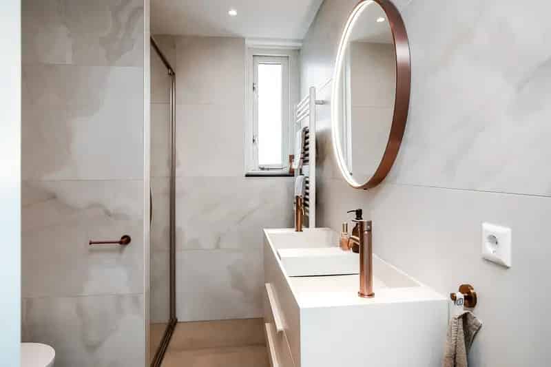 Huis te koop Hoofddorp 4 slaapkamers moderne keuken luxe badkamer