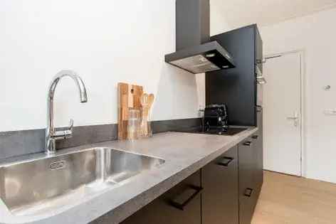 2 Kamer Appartement 33m2 Nijmegen - Kortverblijf