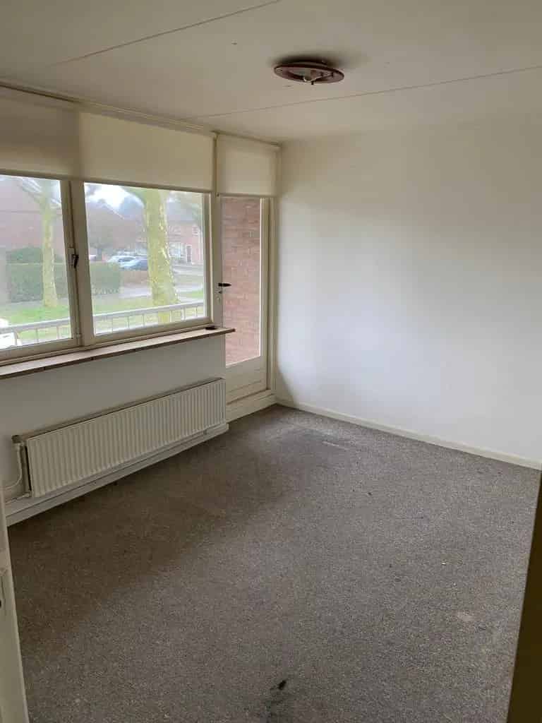 Kamer nabij Centrum en Station Wijchen