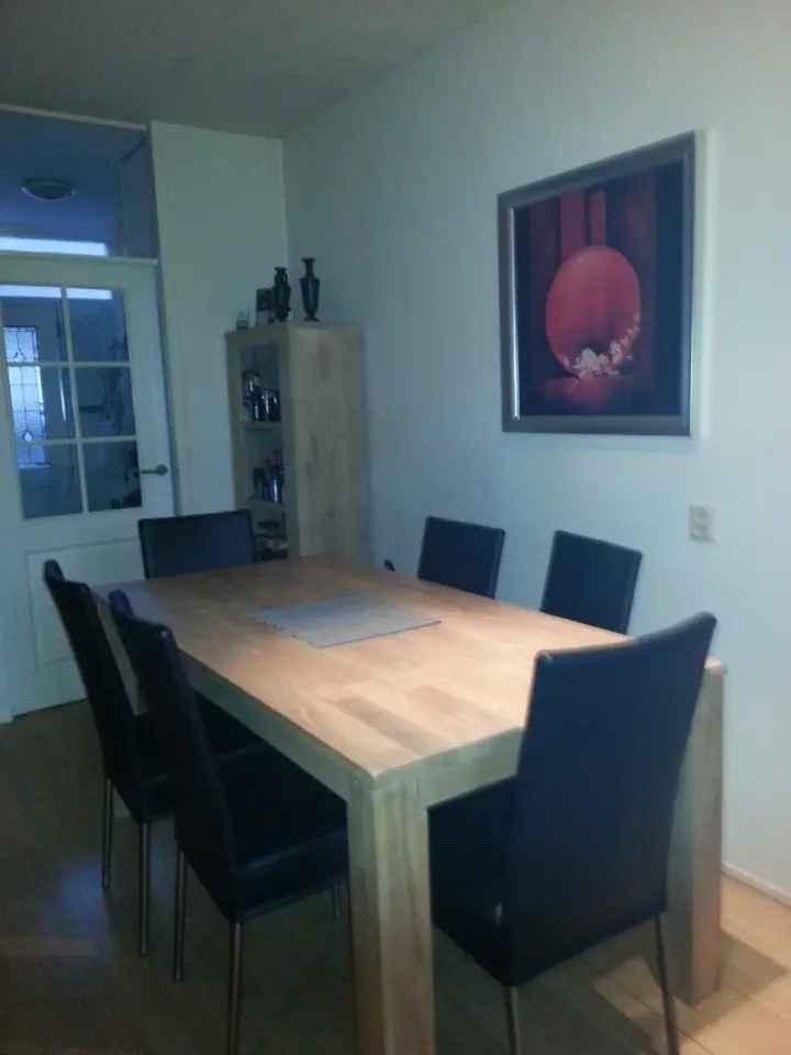 Furnished room for rent 4/11 - 30/11