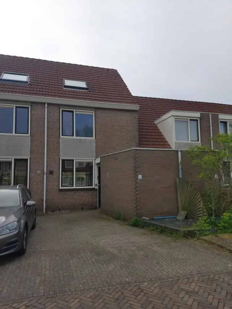 Eengezinswoning Noordwijk nabij winkels en scholen