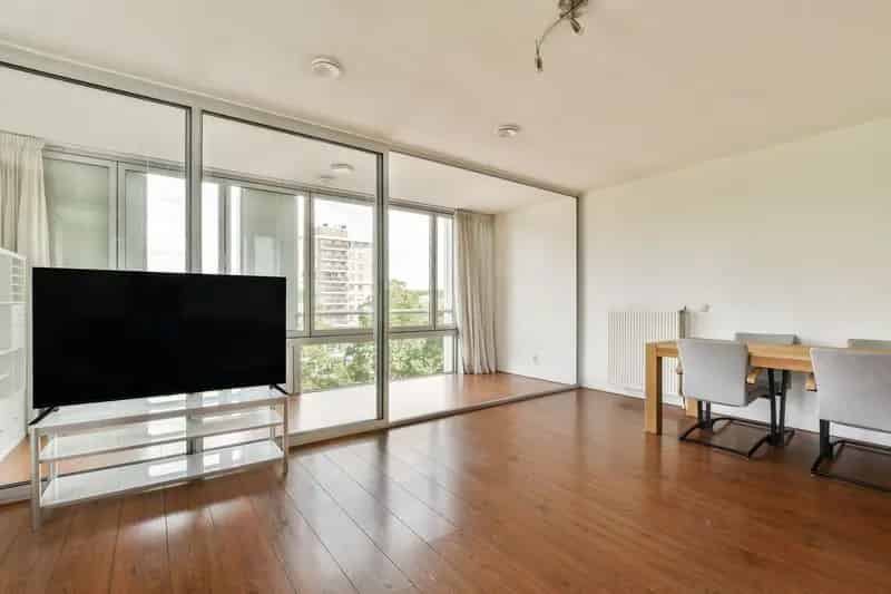 Appartement te koop Buitenveldert 83m2 3 kamers