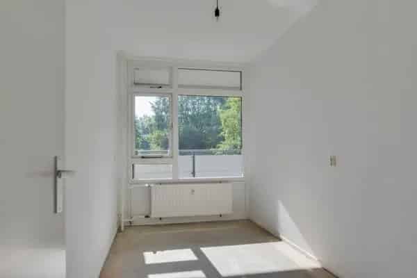 Gerenoveerd 1 Kamer Appartement Kerckelanden