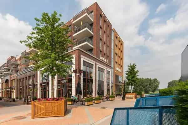 Appartement Roermond: Modern en Stijlvol