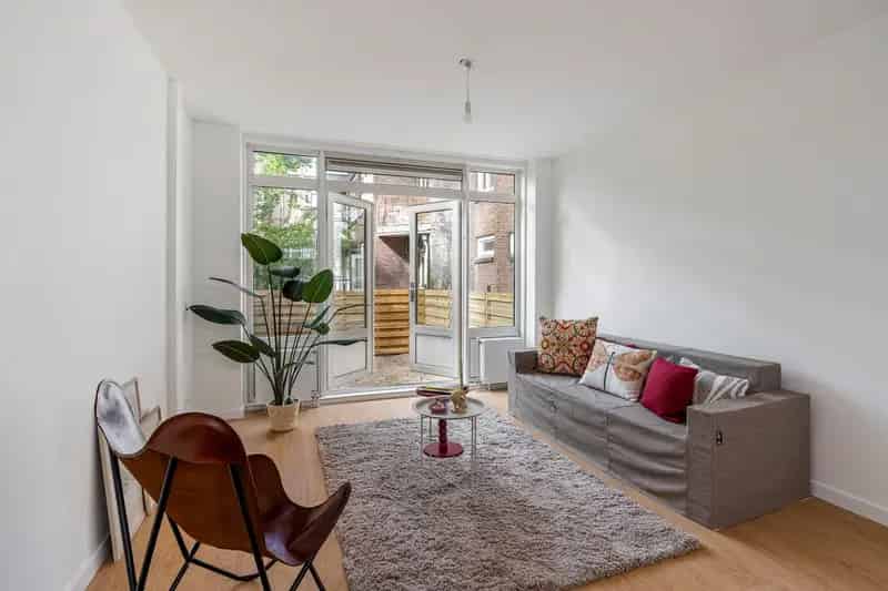 Appartement te koop: Schieweg 166-D 3038 BJ Rotterdam | Funda