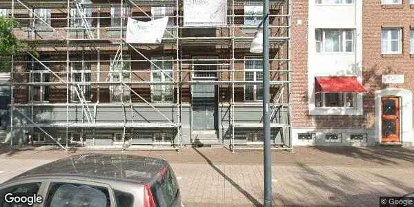 Appartement Godsweerdersingel in Roermond