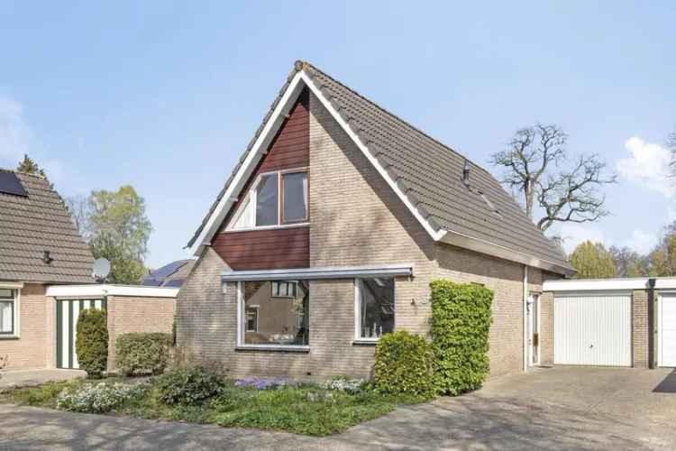 Huis te koop: Hoveniersstraat 8 8171 AB Vaassen 