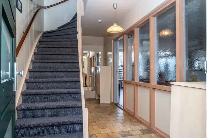 Huis te koop Nijmegen: 5 slaapkamers, grote tuin & kelder
