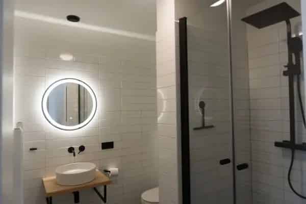 Luxe Appartementen Venlo Centrum: Studios & Lofts