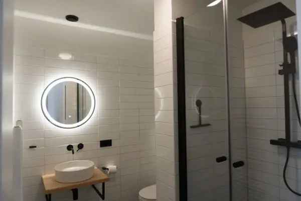 Luxe Appartementen Venlo Centrum: Studios & Lofts