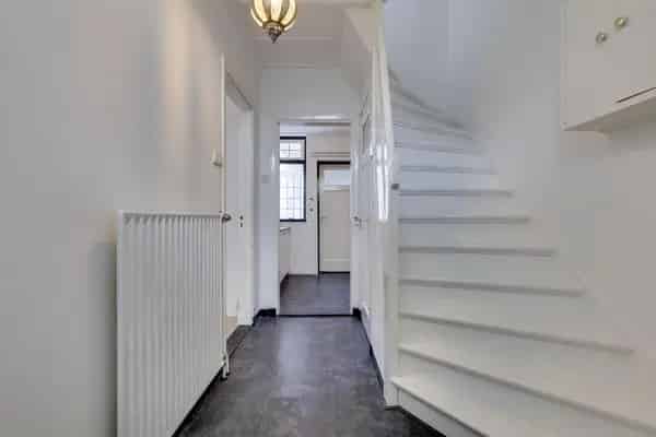 Jaren 30 woning met appartement Geleen