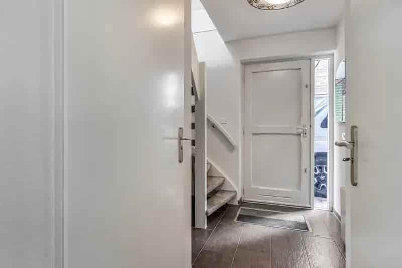 Vrijstaande woning Kaatsheuvel  2 slaapkamers luxe keuken badkamer garage tuin