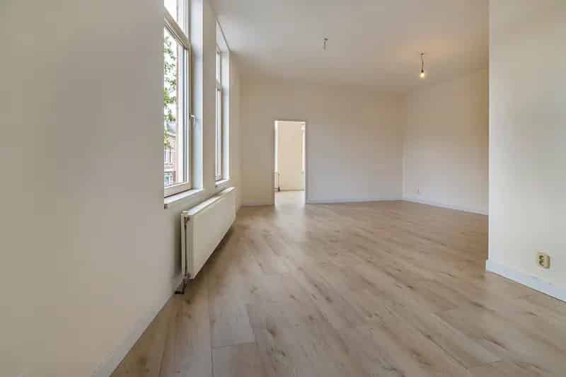 Hillegersberg Appartement 48m2 Instapklaar Moderne Keuken Luxe Badkamer