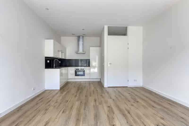 Prachtig Appartement Zaandam
