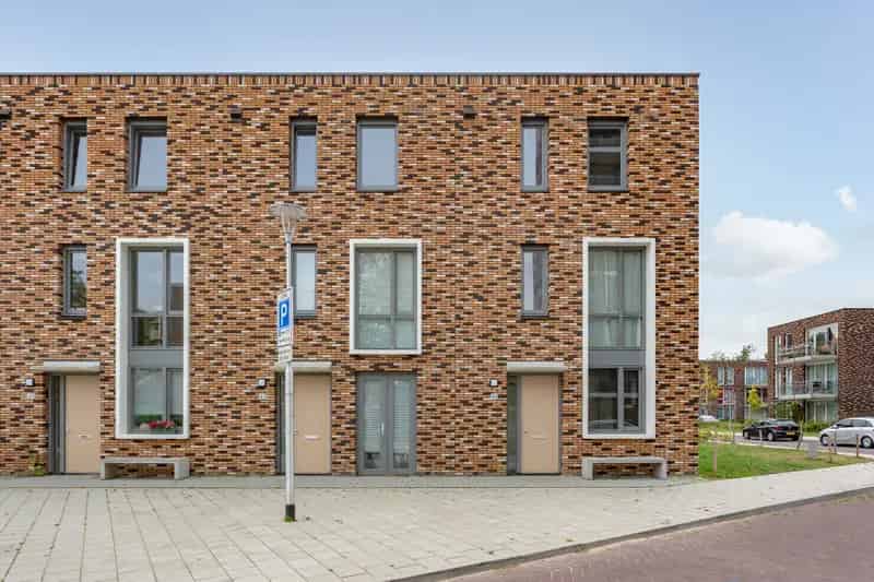 Appartement Te Huur , 186, Solitudolaan, Amsterdam, Noord-Holland