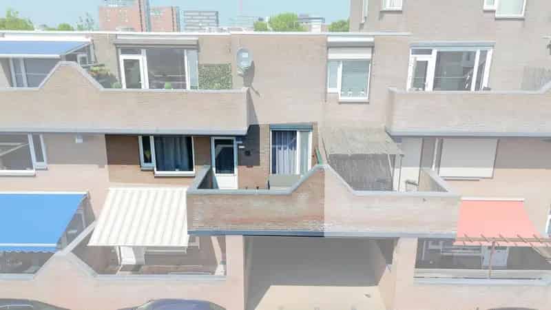 Ruim 3 kamer appartement Venlo Balkon Instapklaar