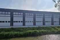 50m2 Bedrijfsruimte te Huur De Goorn
