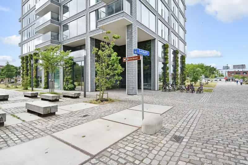 Luxe Appartement Den Haag Binckhorst 132m2 A+++ Uitzicht