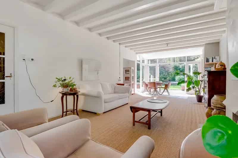 Huis te Koop Huis ter Heide 3 slaapkamers 125m2 tuin
