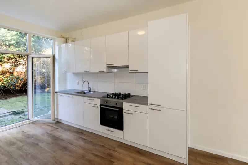 3-kamer appartement te koop Laakkwartier Den Haag