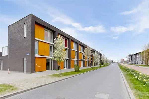 Functionele gezinswoning Noorderplassen West