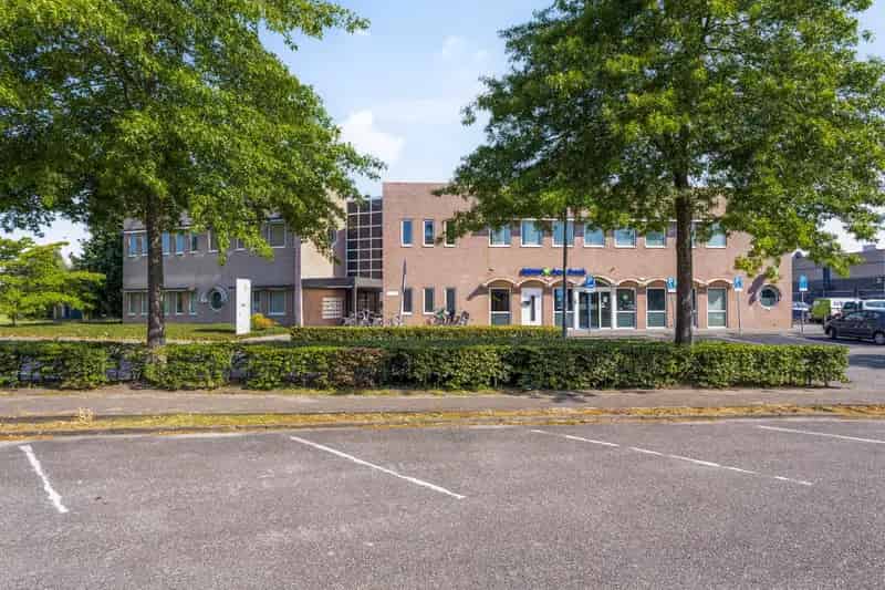 Kantoorruimte te huur Etten Leur Gezondheidscentrum De Keen