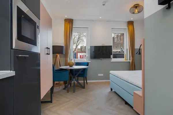 Gemeubileerd Appartement Arnhem Short-Stay 6 Maanden