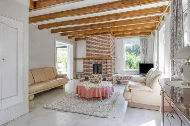 Woning met kantoor Ouddorp 1935m2 perceel