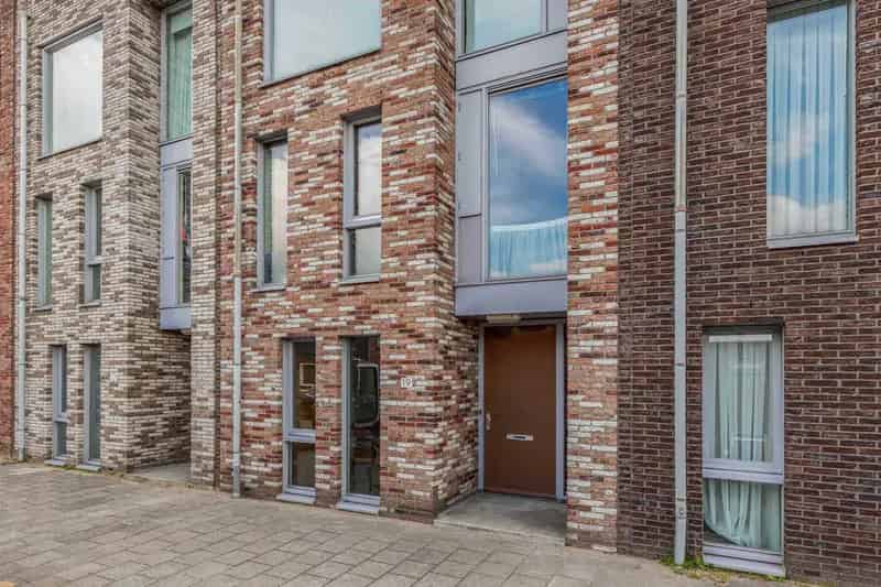 Appartement te koop: La Palma 19 1505 VR Zaandam | Funda