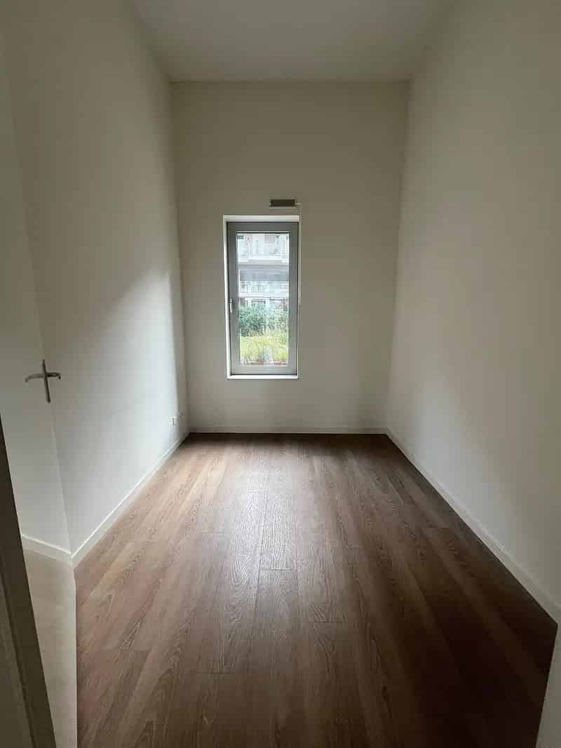 Vierkamerappartement nabij Bergwijkpark Diemen