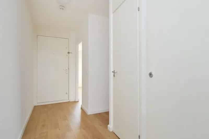 Appartement te koop Erasmusweg Den Haag