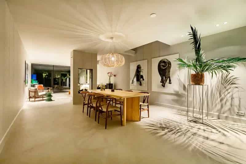 Huis te koop Prinsengracht Amsterdam 287m2 luxe grachtenpand