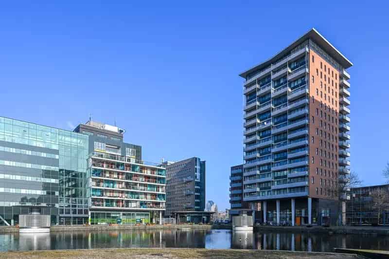 3 Kamer Appartement Den Haag Nabij Holland Spoor 76m2 Balkon