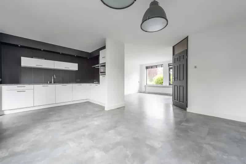 Gezinswoning 4 slaapkamers Nijkerk Strijland
