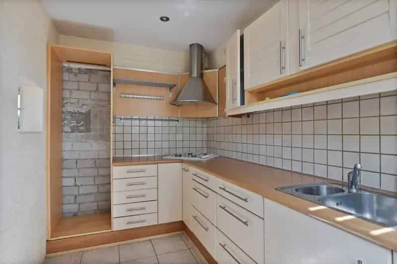 Huis te koop Hoek van Holland 4 kamers 150m2 tuin