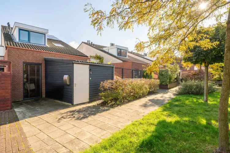 Huis te koop: Hordijkhof 6 2675 TC Honselersdijk 