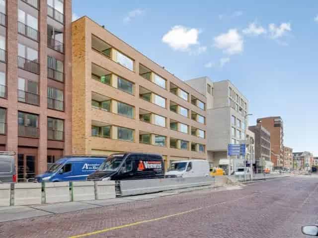 appartement De Marker 91m2 2 slaapkamers A+