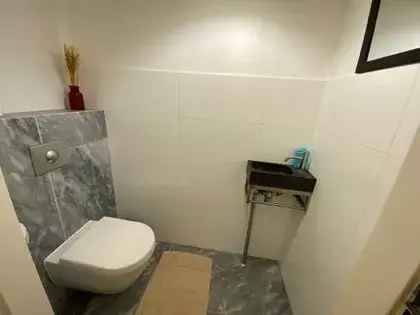 4 Kamer Appartement 120m2 Amsterdam