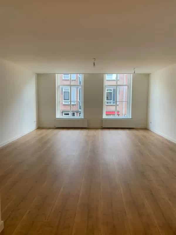 Appartement Middelburg Centrum Rijksmonument
