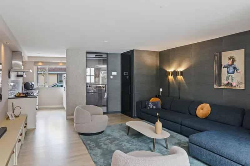 Huis te koop Frans Halslaan Bergschenhoek
